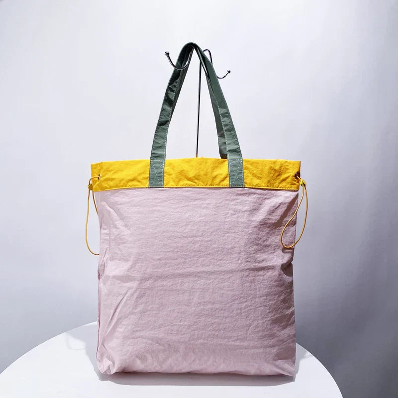Asverra Folda Foldable Tote Bag