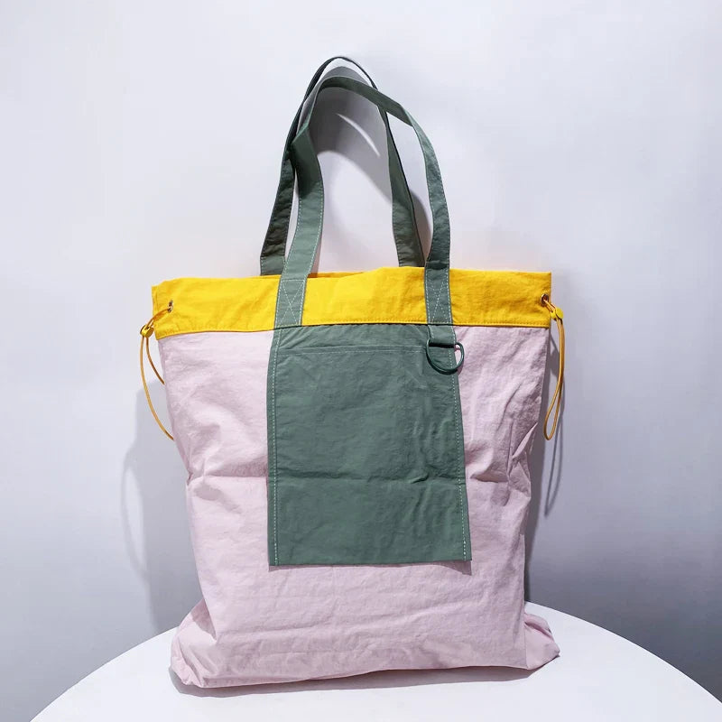 Asverra Folda Foldable Tote Bag