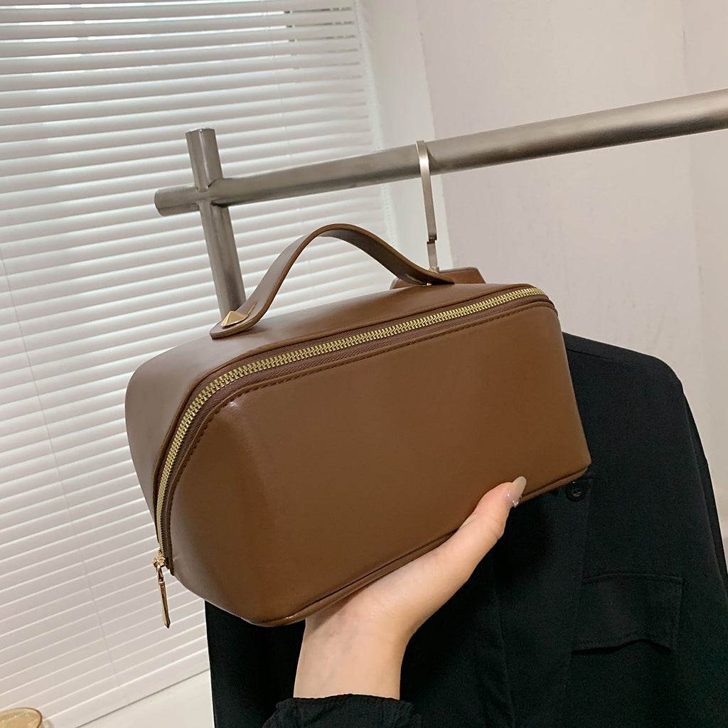 Asverra Tinah Makeup Pouch