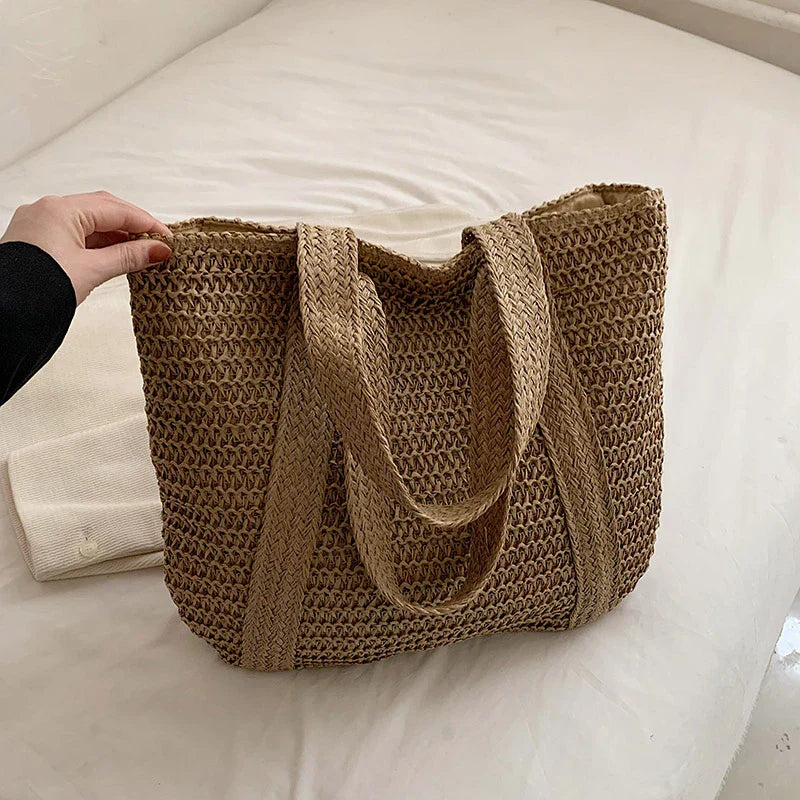 Asverra Totah Tote Bag