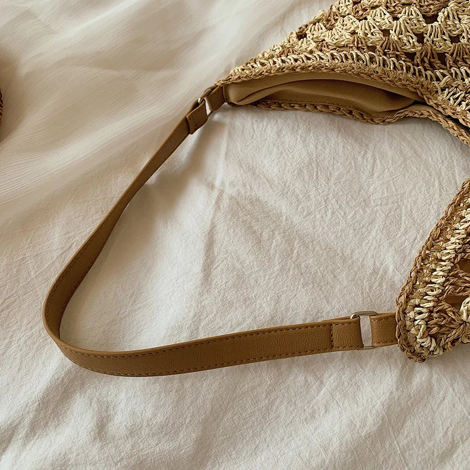 Asverra Blana Tote Bag