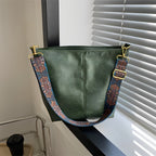 Asverra Boyah Crossbody Bag