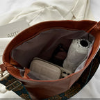 Asverra Boyah Crossbody Bag