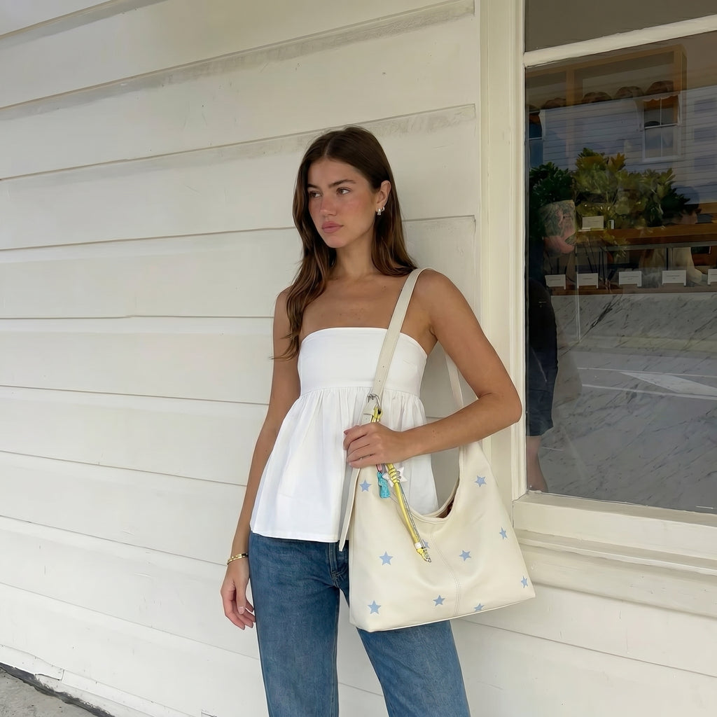 Asverra Celestéa Bag