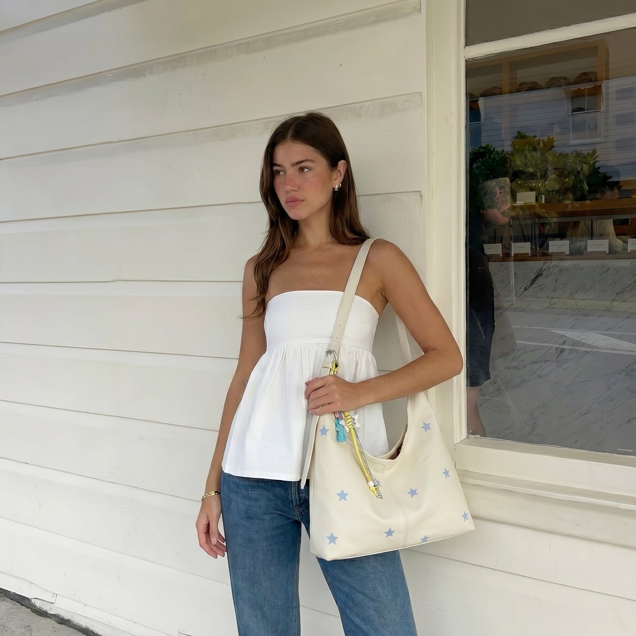 Asverra Celestéa Bag