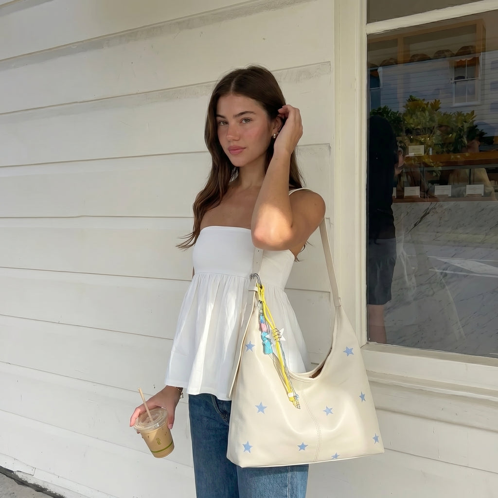 Asverra Celestéa Bag
