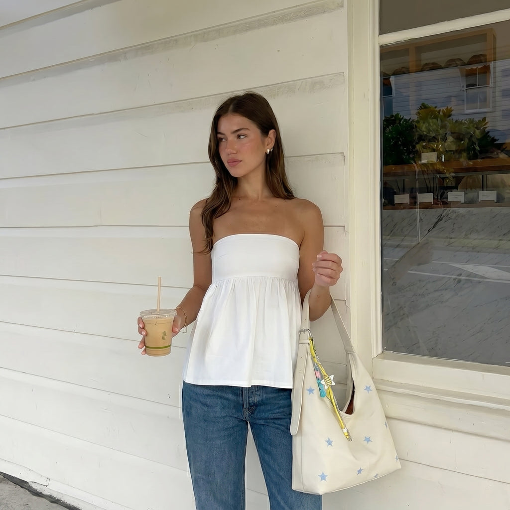 Asverra Celestéa Bag