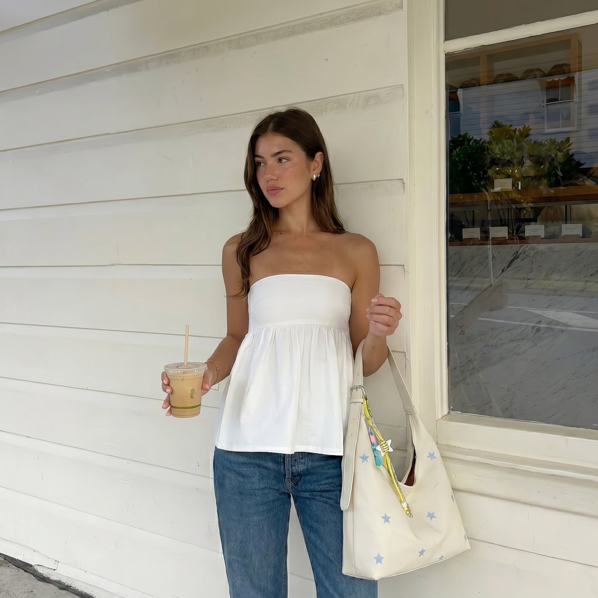 Asverra Celestéa Bag