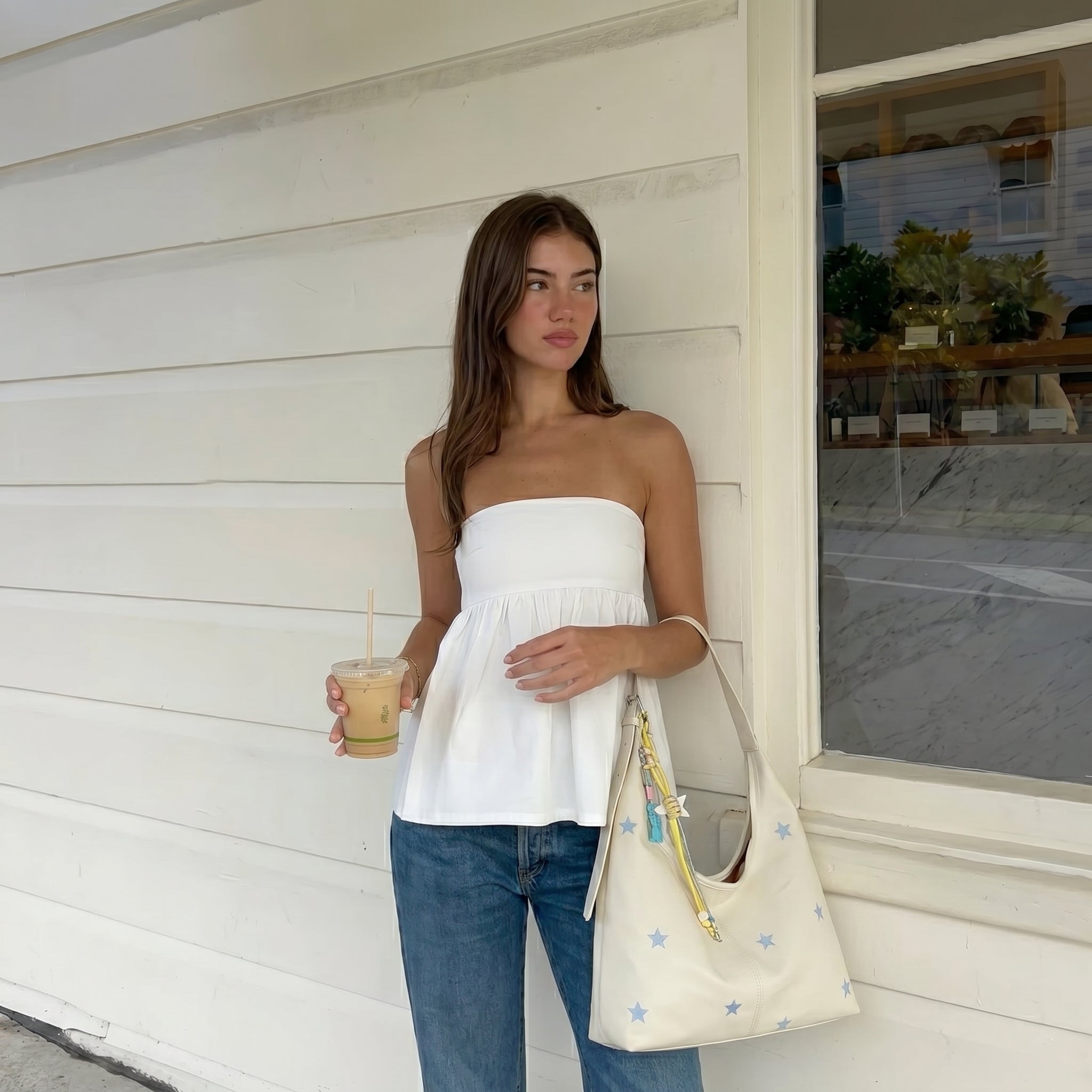Asverra Celestéa Bag