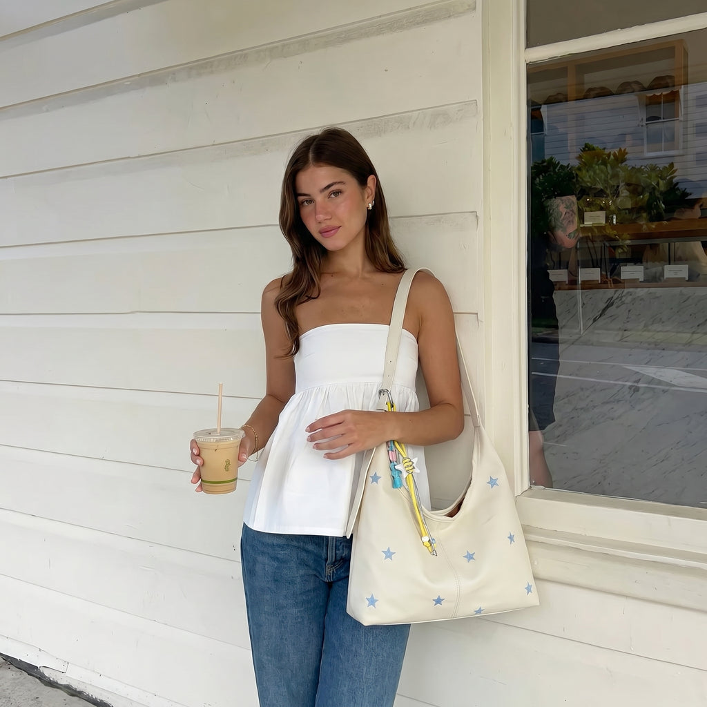 Asverra Celestéa Bag