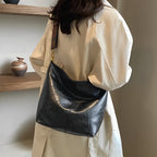 Asverra Boyah Crossbody Bag