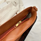 Asverra Boyah Crossbody Bag