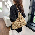 Asverra Blana Tote Bag