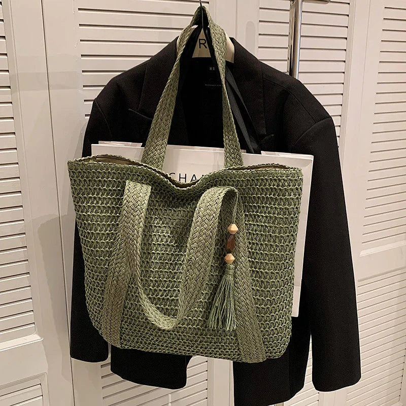 Asverra Totah Tote Bag