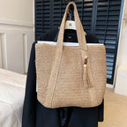 Asverra Totah Tote Bag