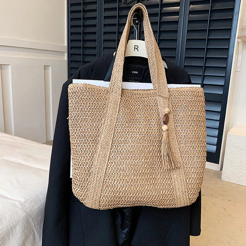 Asverra Totah Tote Bag