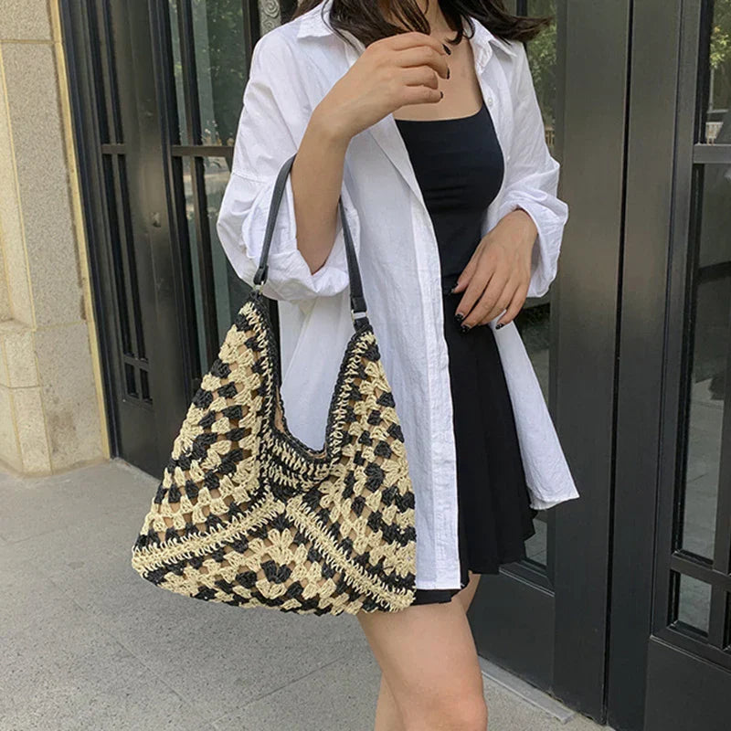 Asverra Blana Tote Bag