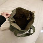 Asverra Totah Tote Bag