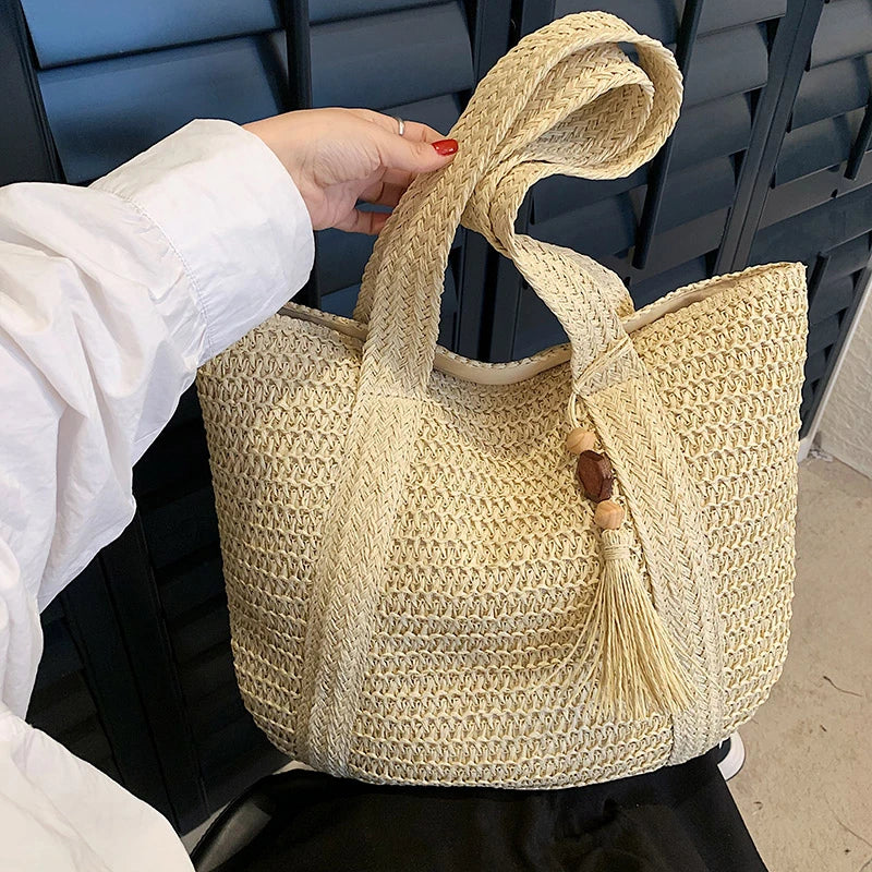 Asverra Totah Tote Bag