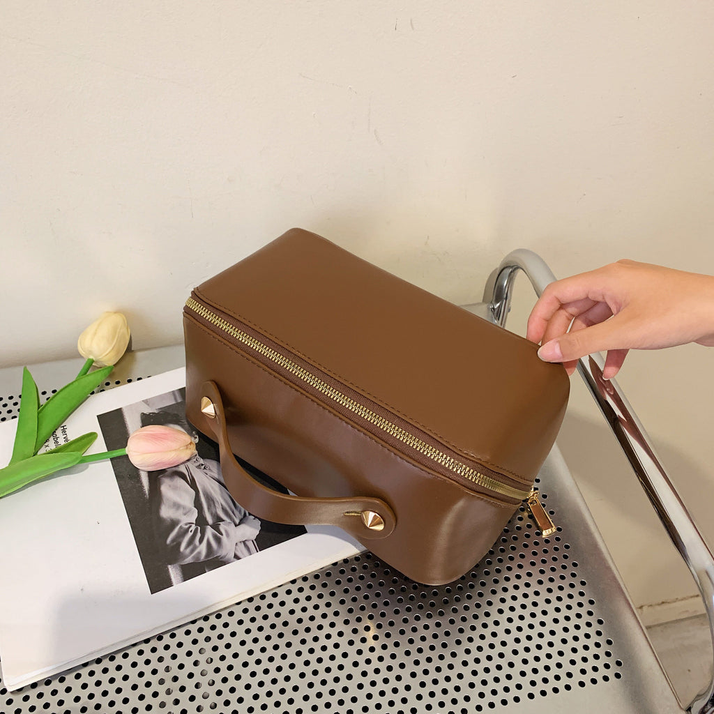 Asverra Tinah Makeup Pouch