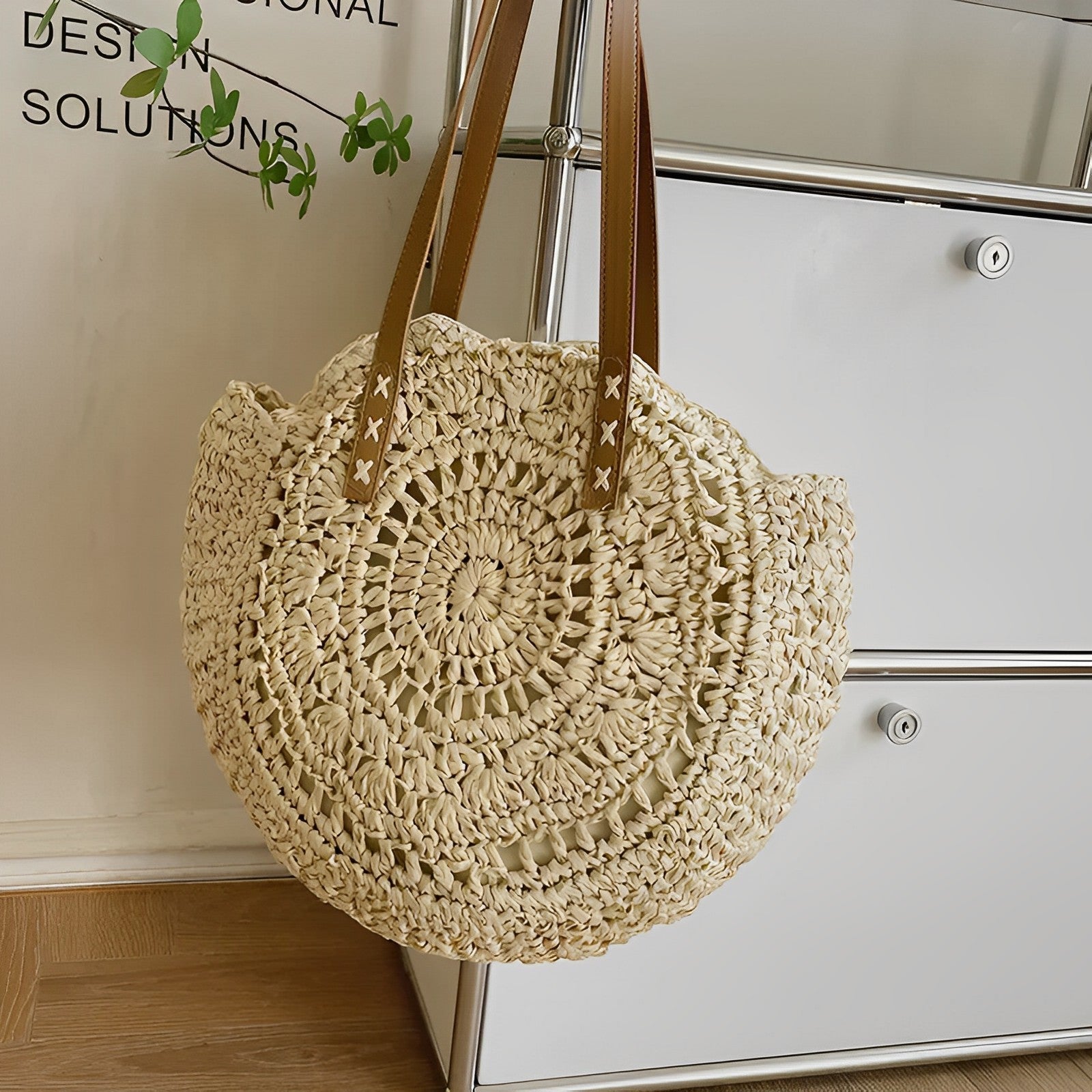 Asverra Vamah Tote Bag