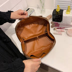 Asverra Tinah Makeup Pouch