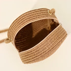 Asverra Panna Crossbody Bag