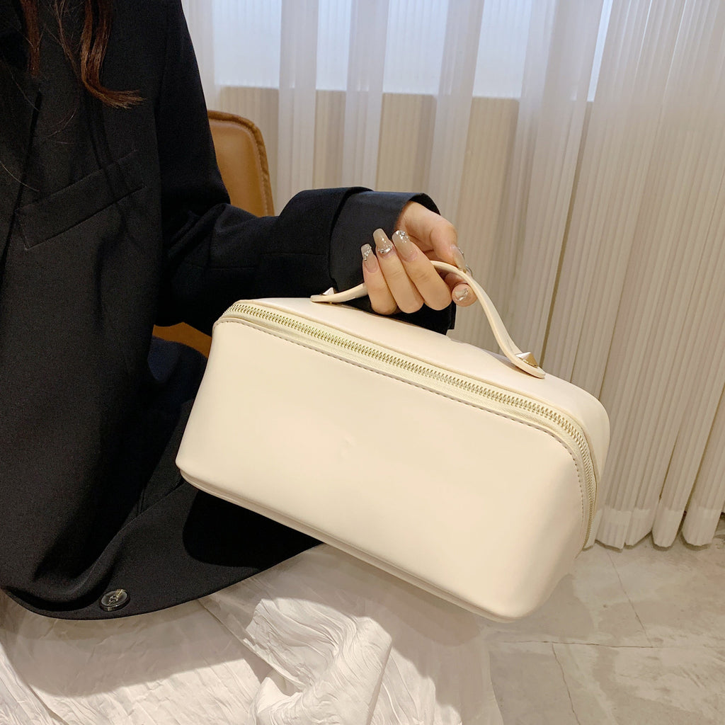 Asverra Tinah Makeup Pouch