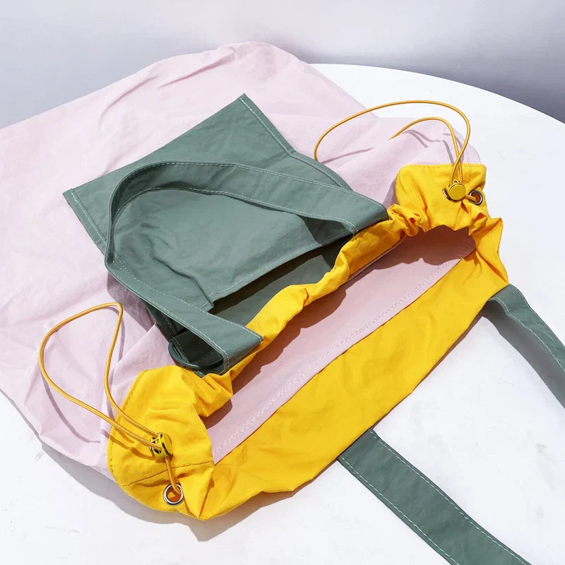 Asverra Folda Foldable Tote Bag