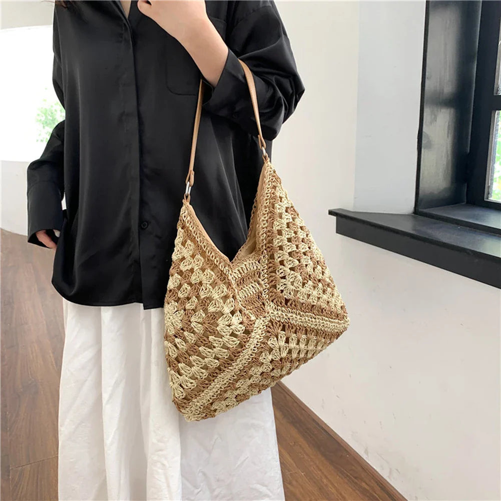 Asverra Blana Tote Bag