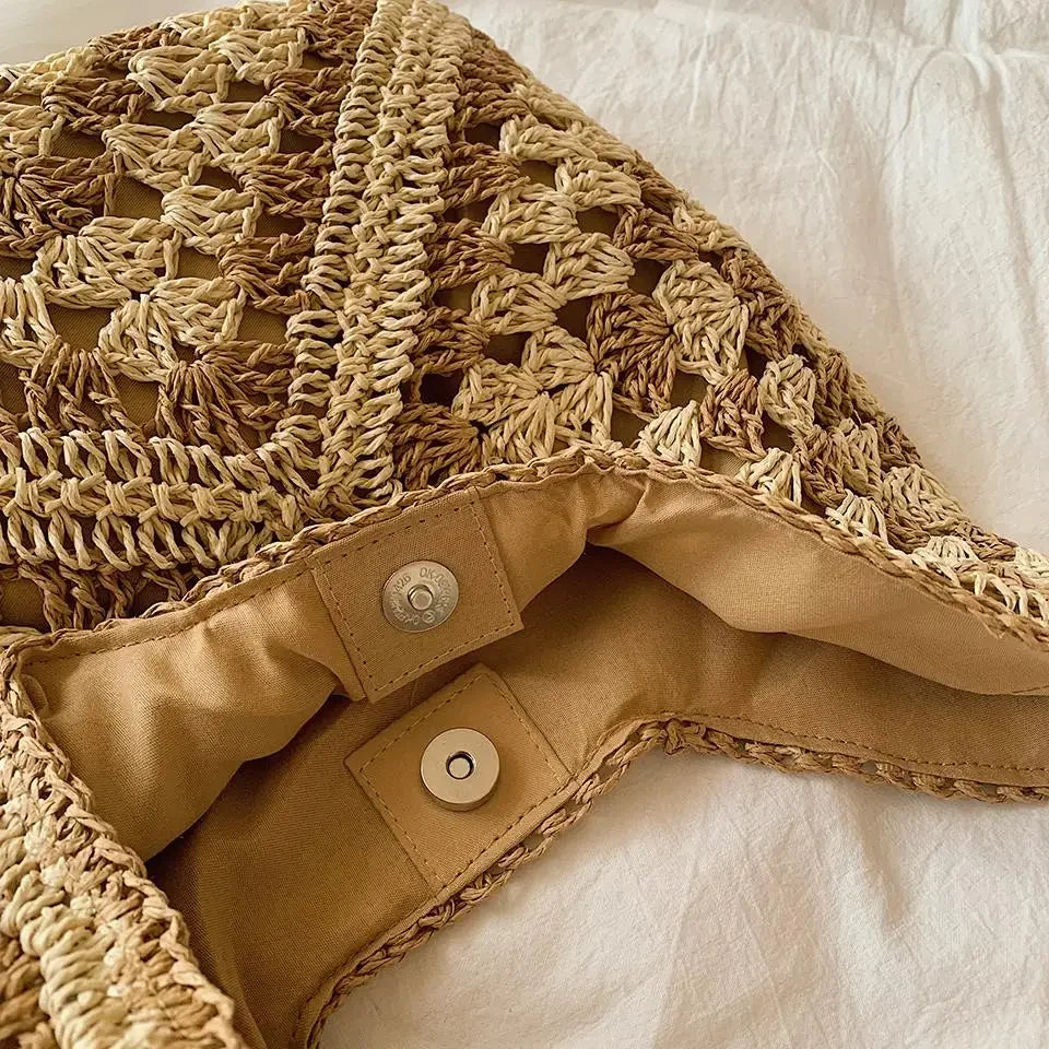 Asverra Blana Tote Bag