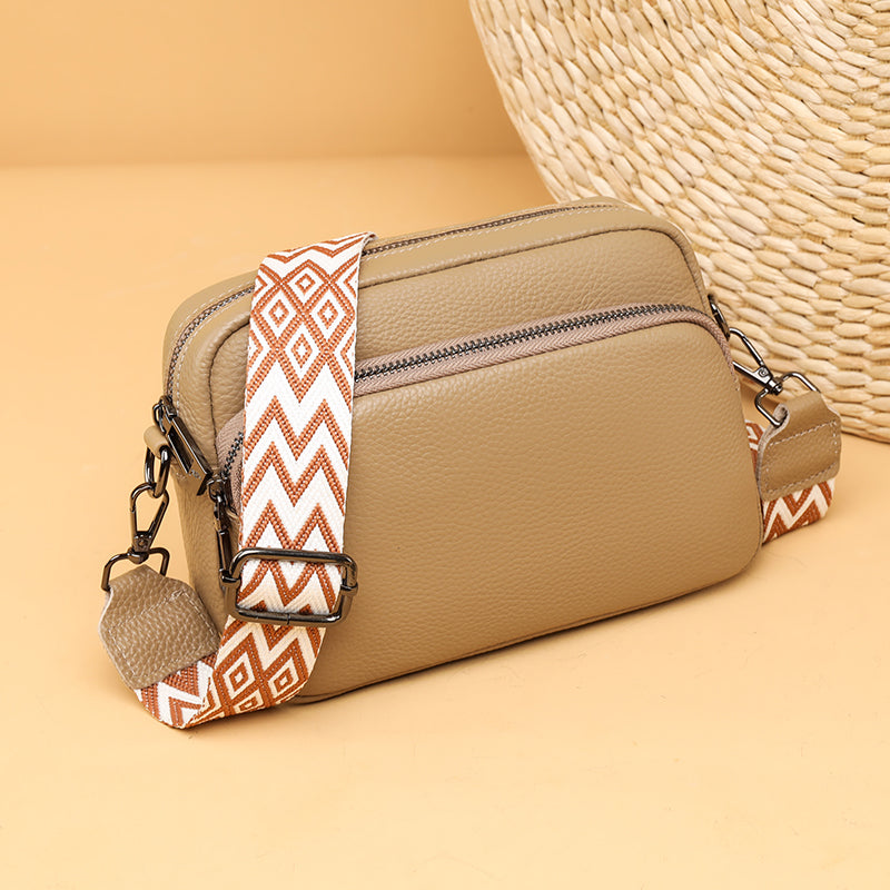 Asverra Mahia Crossbody Bag