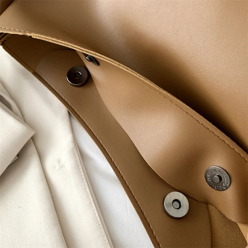 Asverra Maud Hobo Bag