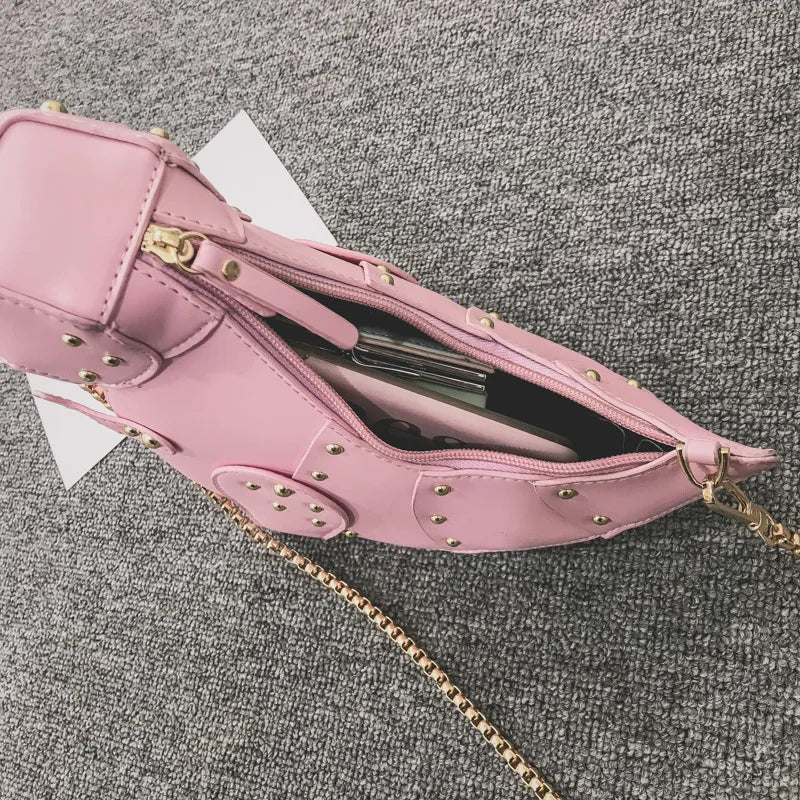 Asverra Rexy Mini Bag