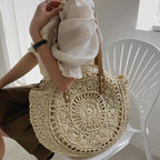 Asverra Vamah Tote Bag