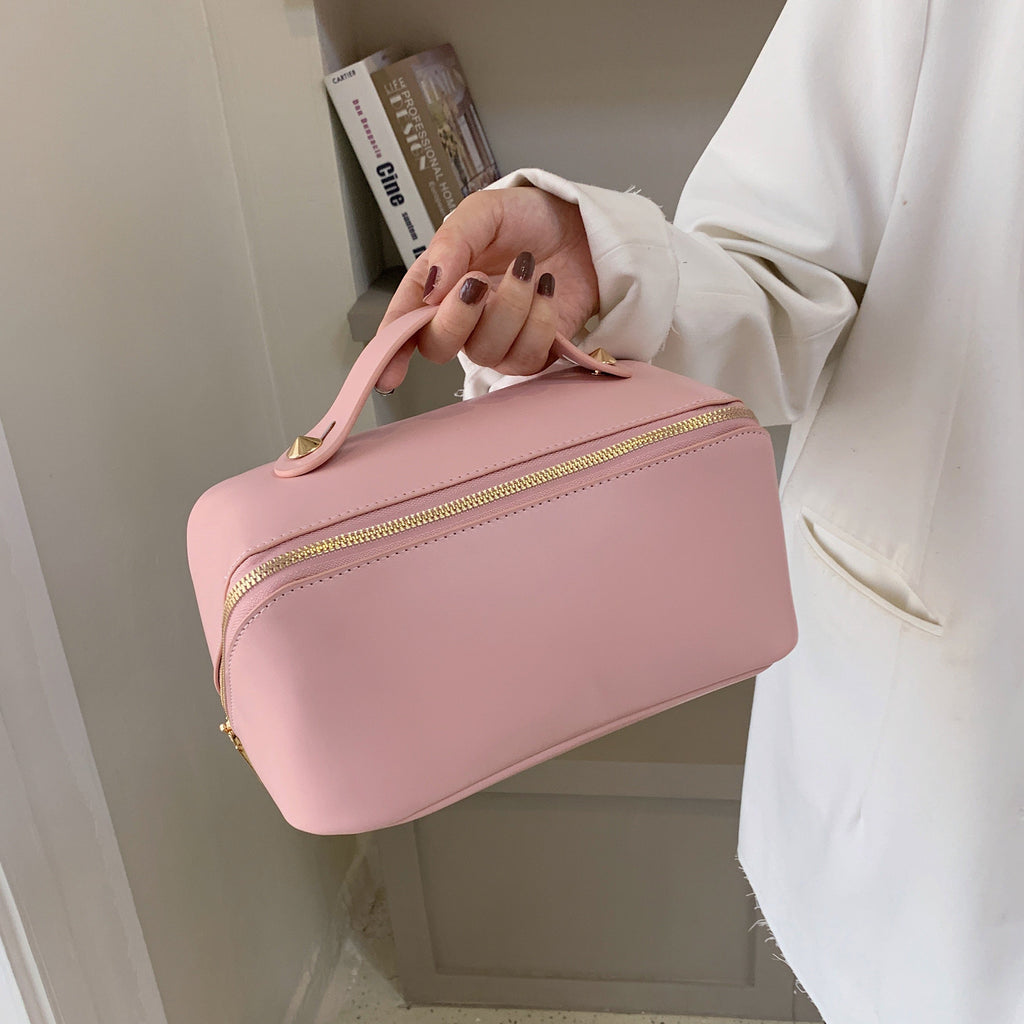 Asverra Tinah Makeup Pouch