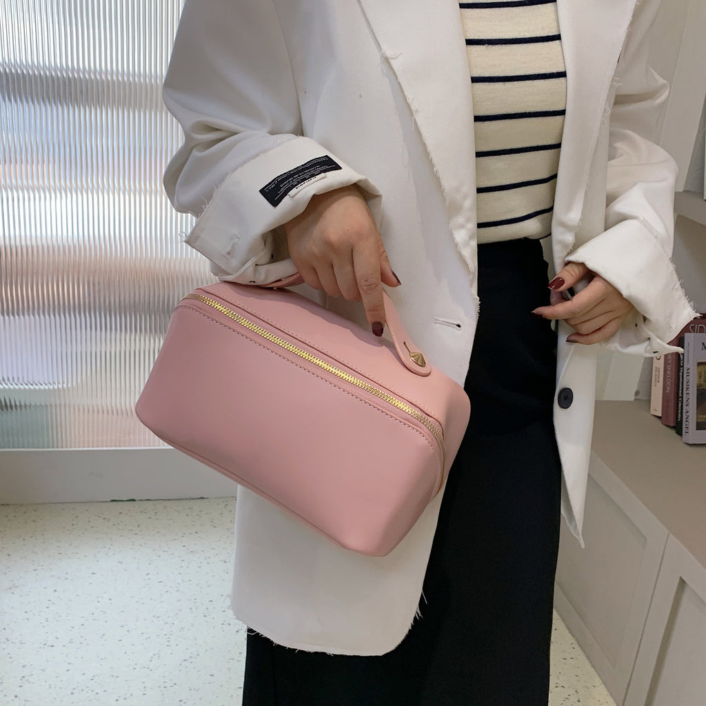 Asverra Tinah Makeup Pouch