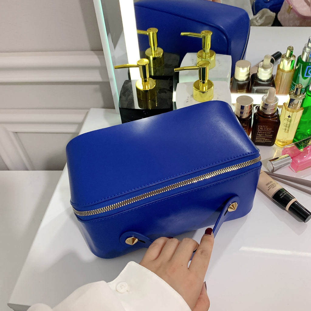 Asverra Tinah Makeup Pouch