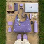 Asverra Celestéa Bag