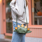 Asverra Stegy Mini Bag