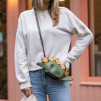 Asverra Stegy Mini Bag