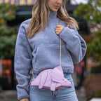 Asverra Tricy Mini Bag