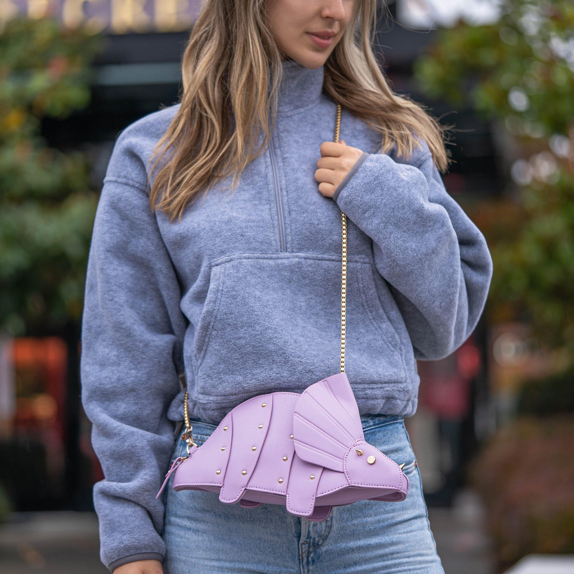 Asverra Tricy Mini Bag