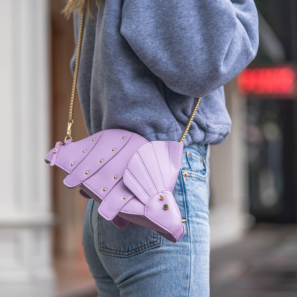 Asverra Tricy Mini Bag