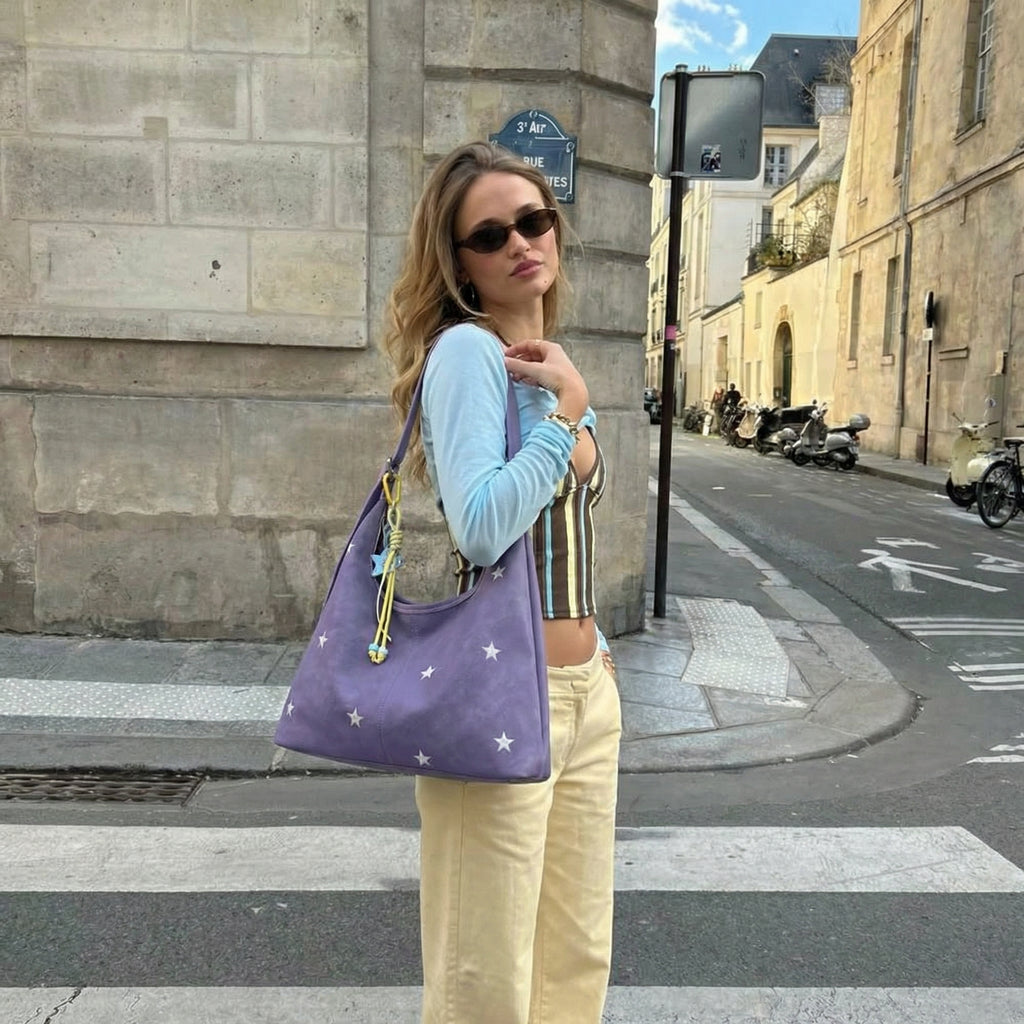 Asverra Celestéa Bag - Asverra