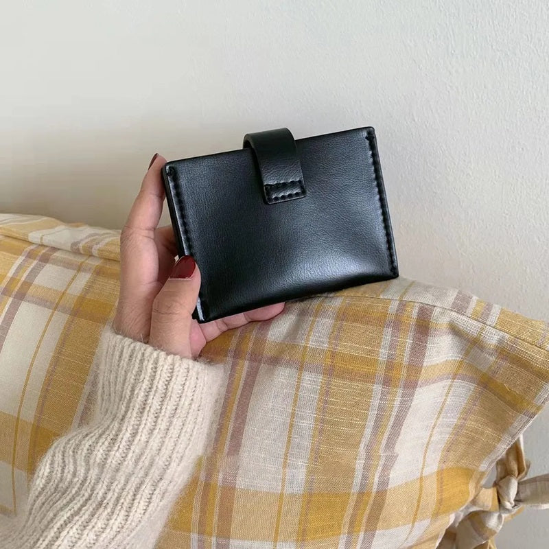 Asverra Avoa Wallet