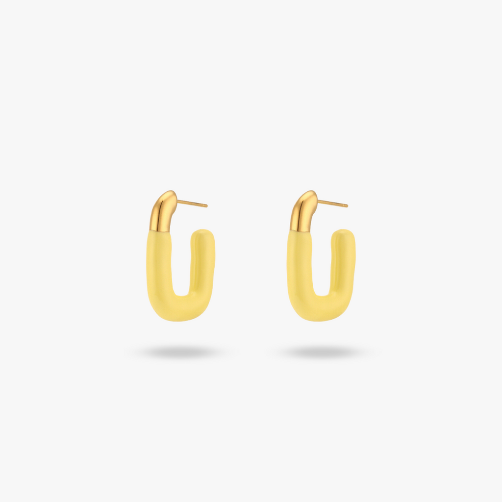 Asverra Gioia Earrings