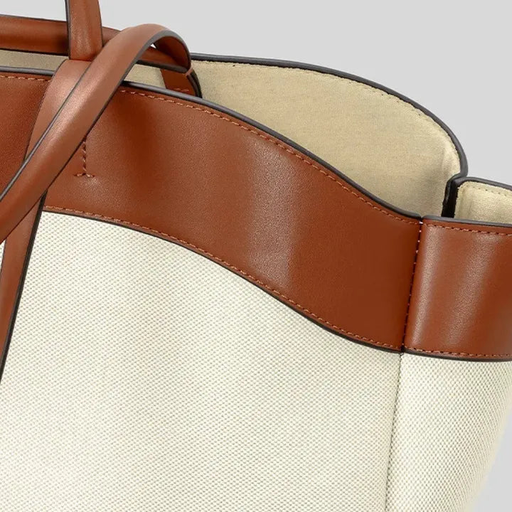 Asverra Vera Architectural Tote