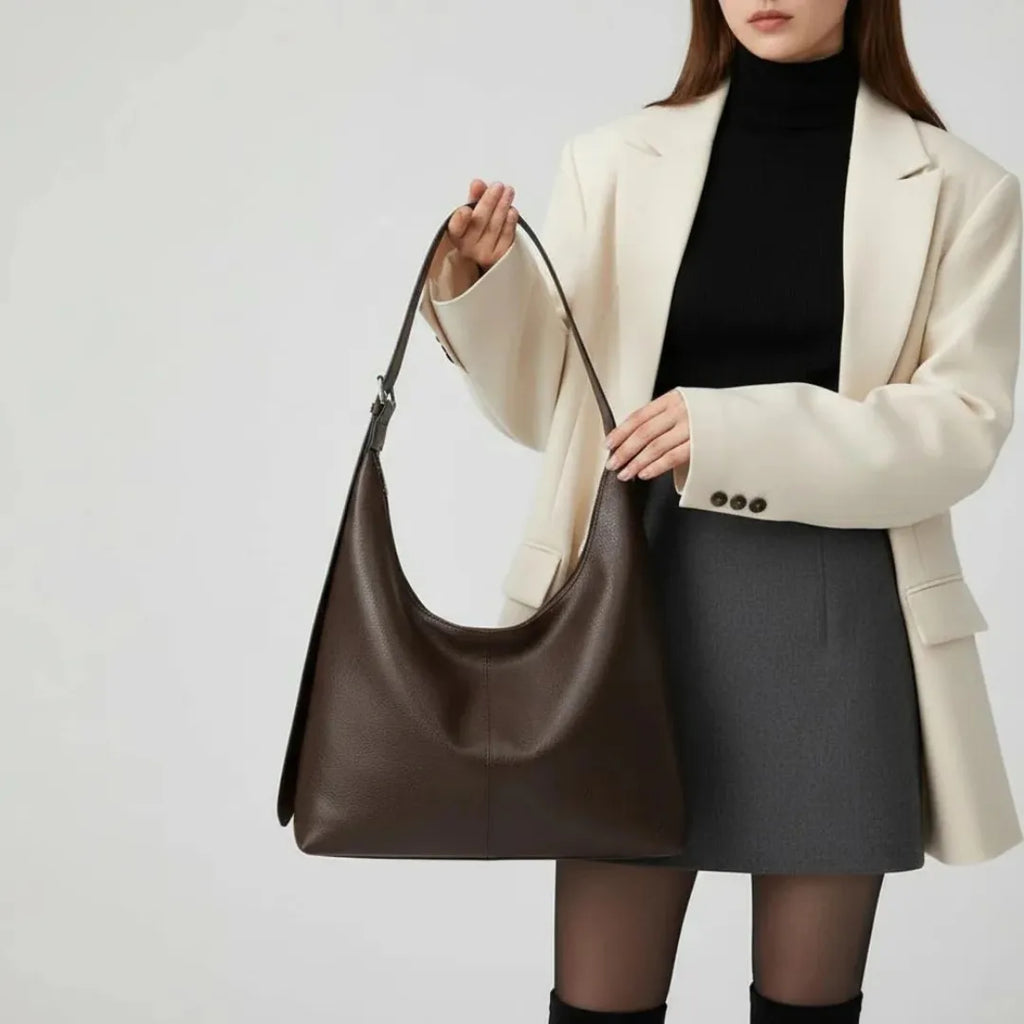 Asverra Siena Hobo Bag