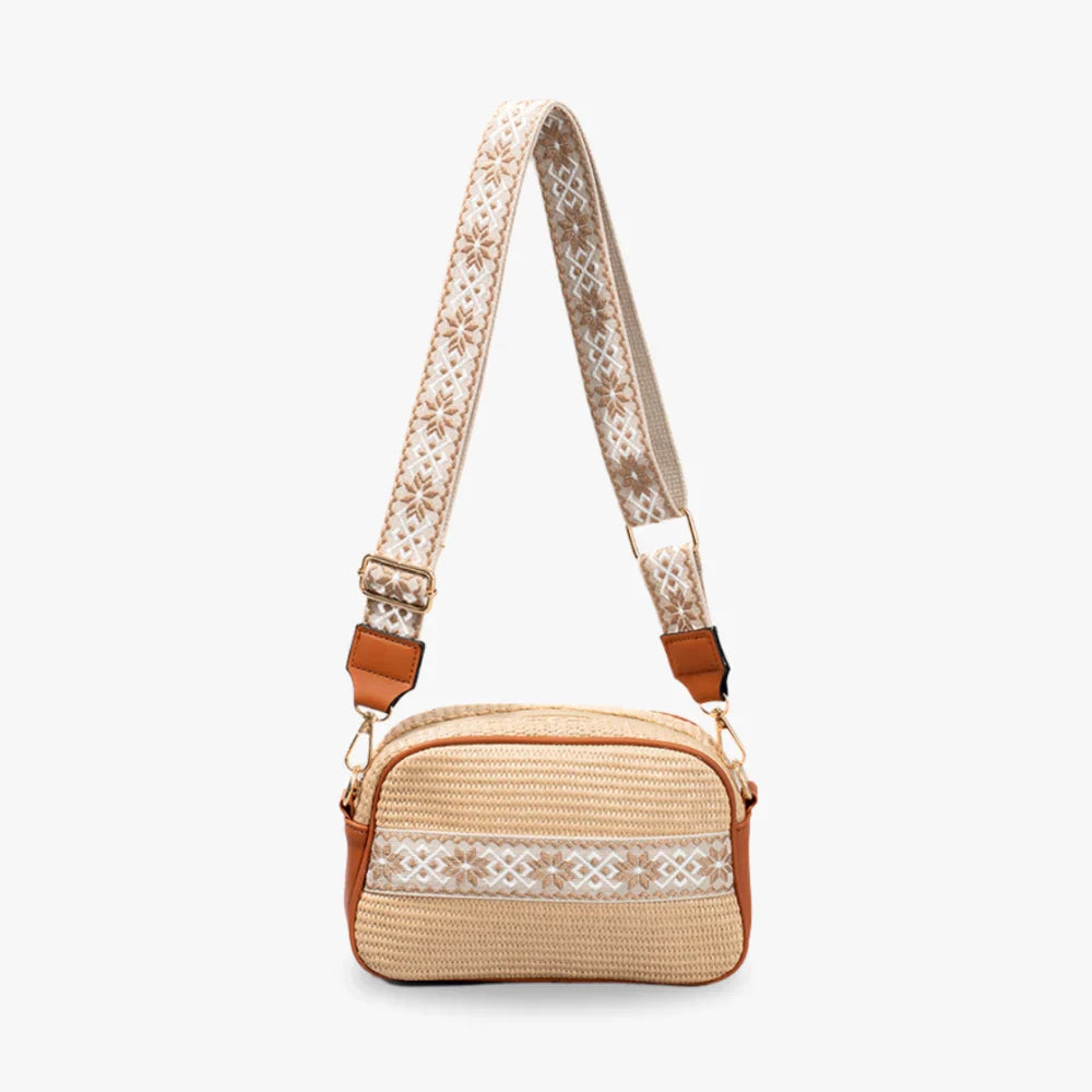 Asverra Auma Crossbody Bag